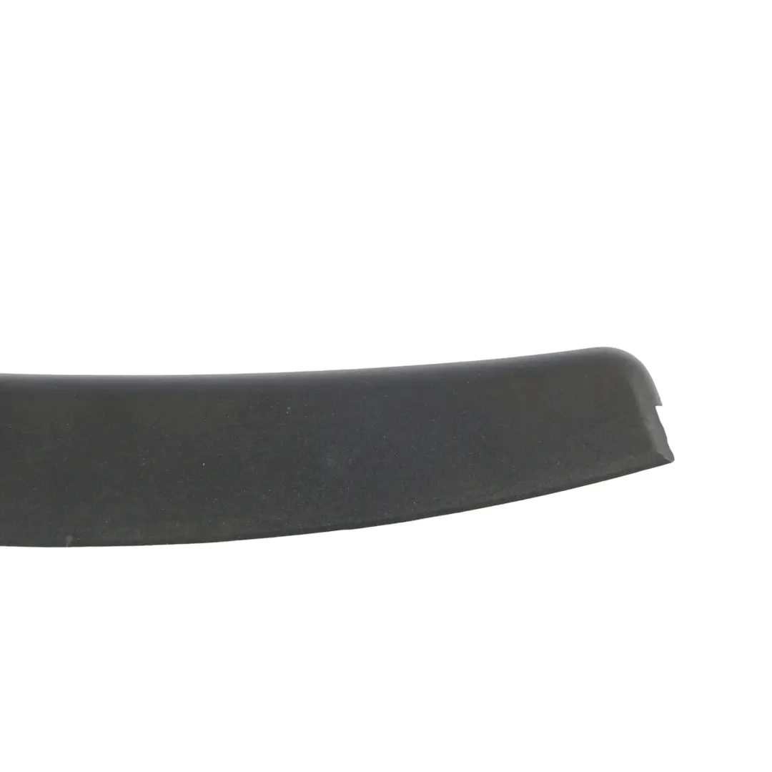 Audi Q3 8U Rear Door Seal Bracket Holder Trim Panel Right O/S - SKU 8U0839152 - Part number 8U0839152
