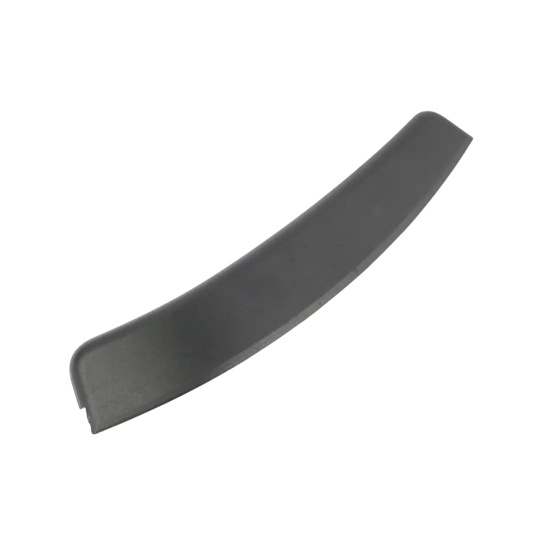 Audi Q3 8U Rear Door Seal Bracket Holder Trim Panel Right O/S - SKU 8U0839152 - Part number 8U0839152