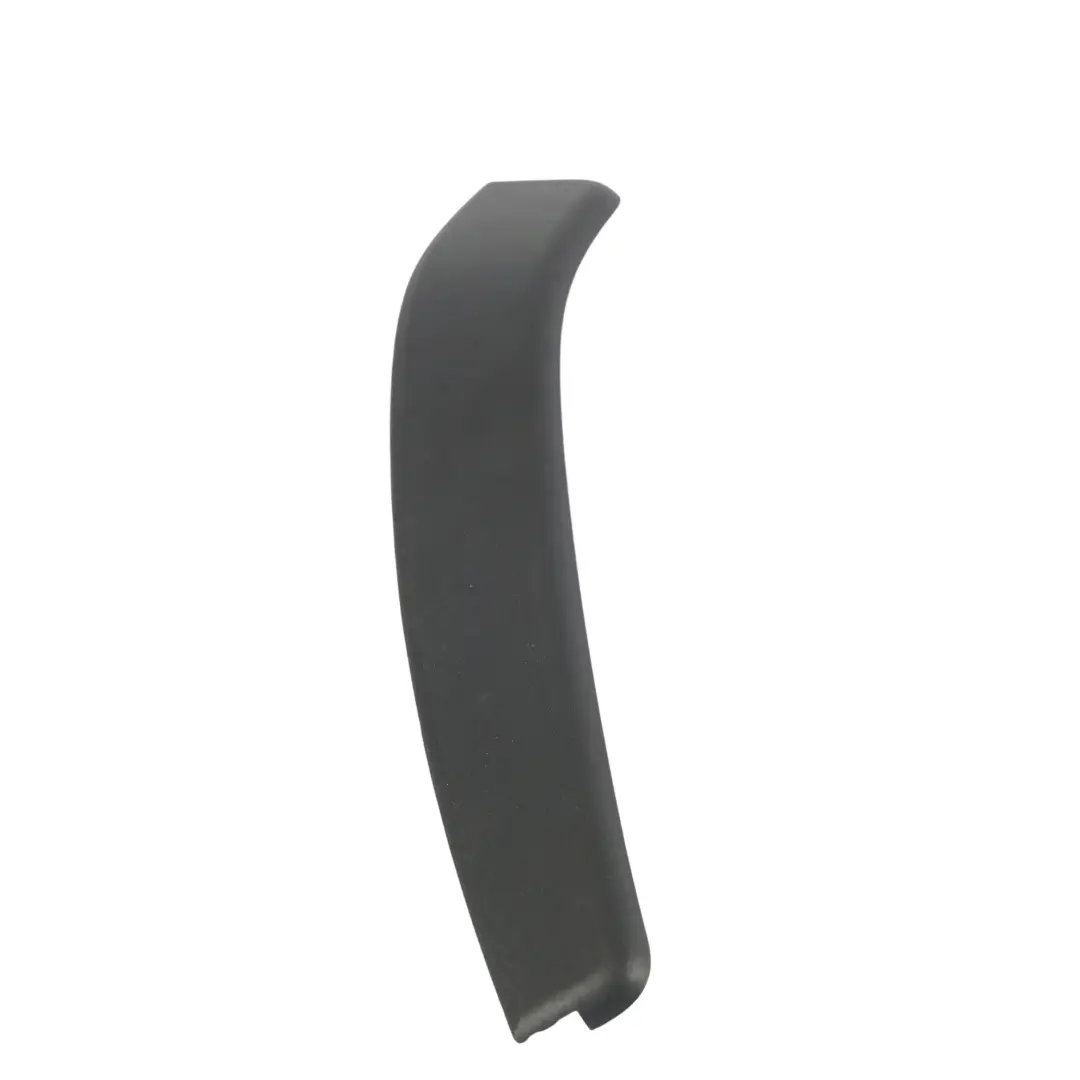 Soporte Junta Puerta Trasera Panel Moldura Derecho para Audi Q3 8U con número de pieza 8U0839152 Audi Q3 8U Soporte Junta Puerta Trasera Panel Moldura Derecho - SKU 8U0839152 - Número de pieza 8U0839152