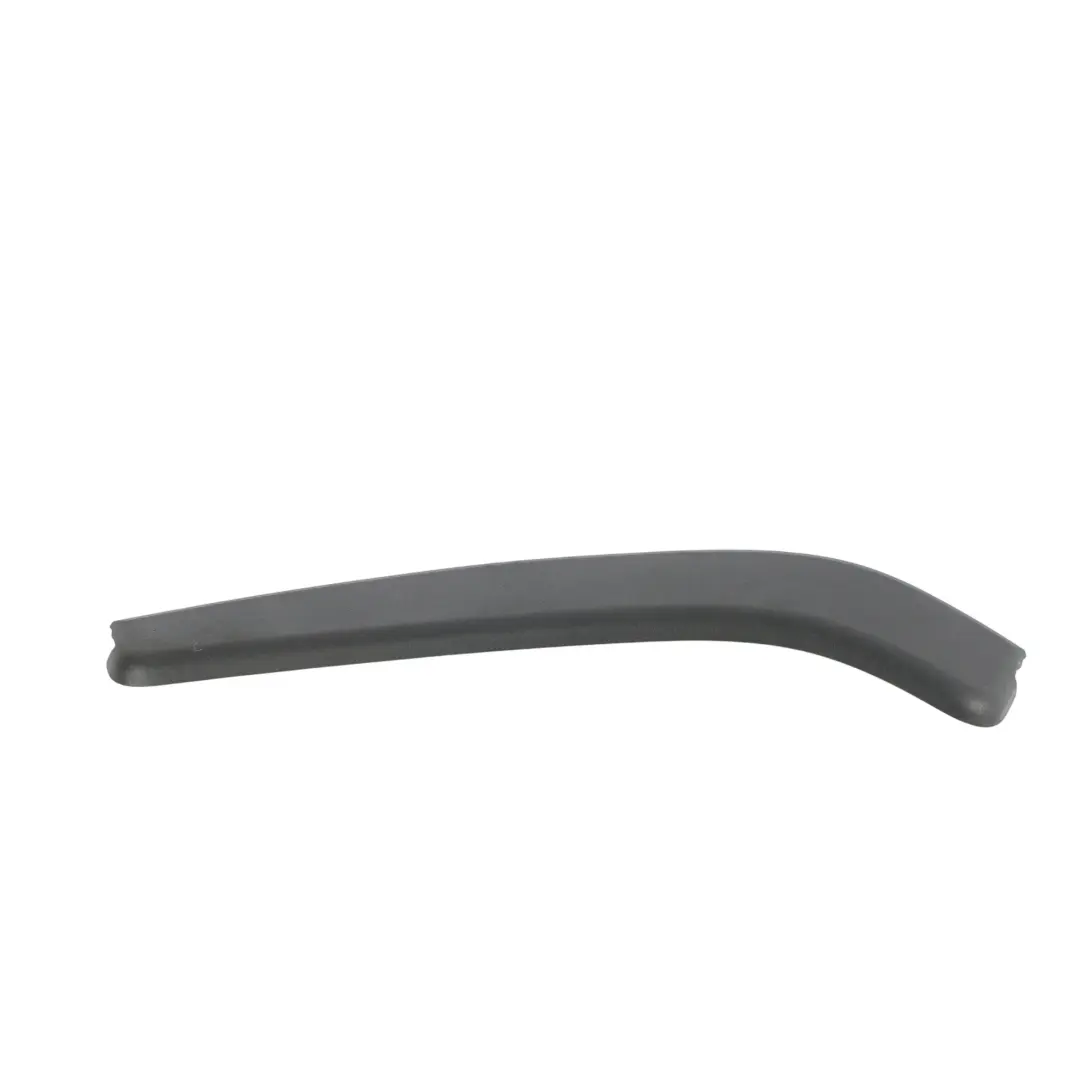 Audi Q3 8U Türdichtung Halterung Verkleidung Hinten Rechts - SKU 8U0839152 - Teilenummer 8U0839152