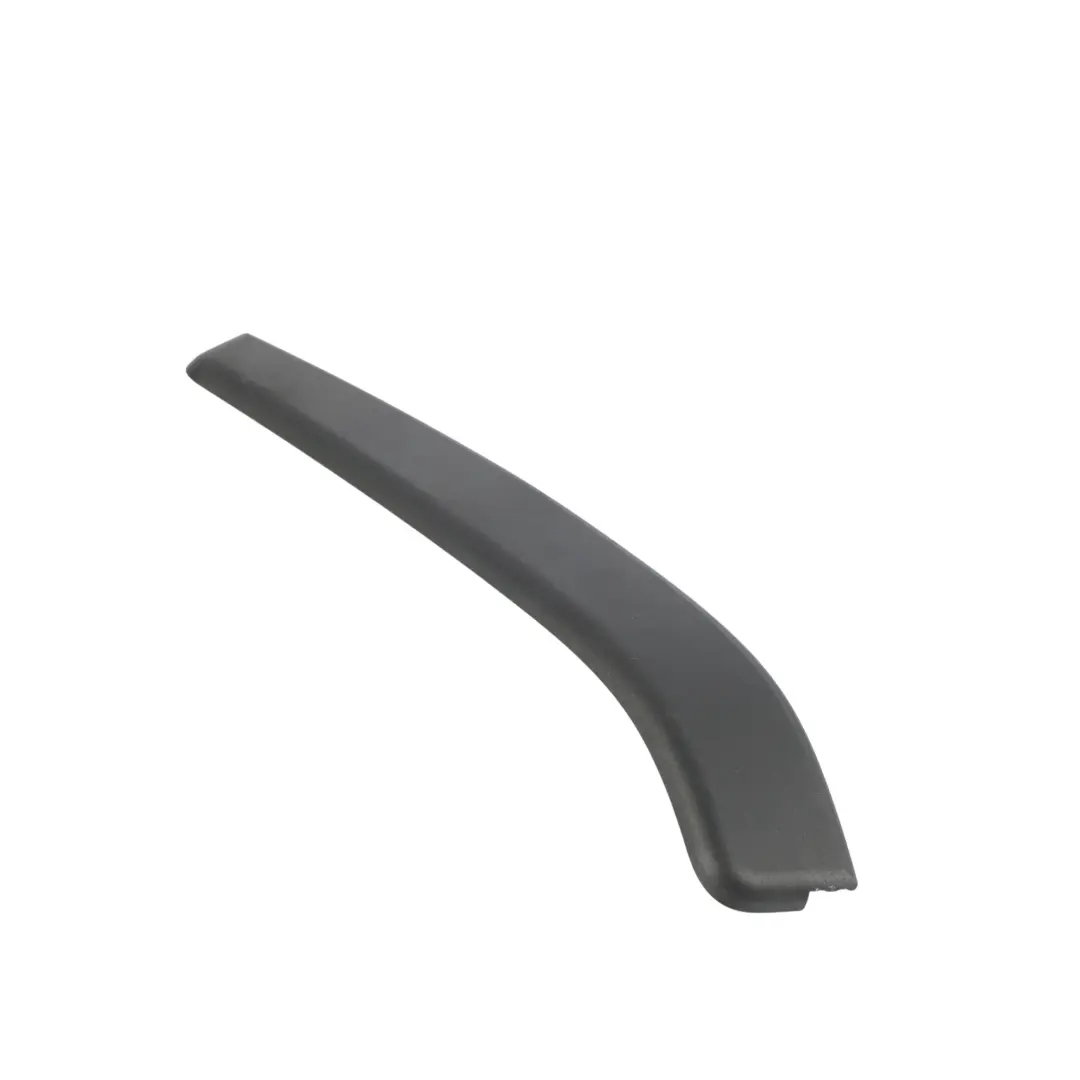Audi Q3 8U Rear Door Seal Bracket Holder Trim Panel Right O/S - SKU 8U0839152 - Part number 8U0839152