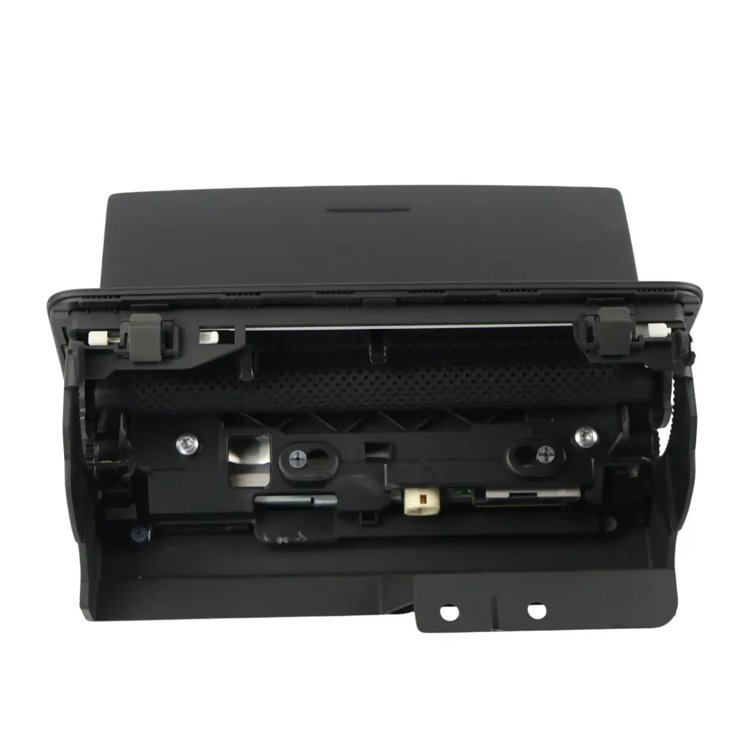 Audi Q3 8U Display Screen Multimedia Navigation Sat Nav - SKU 8U0857273B-1 - Part number 8U0857273B