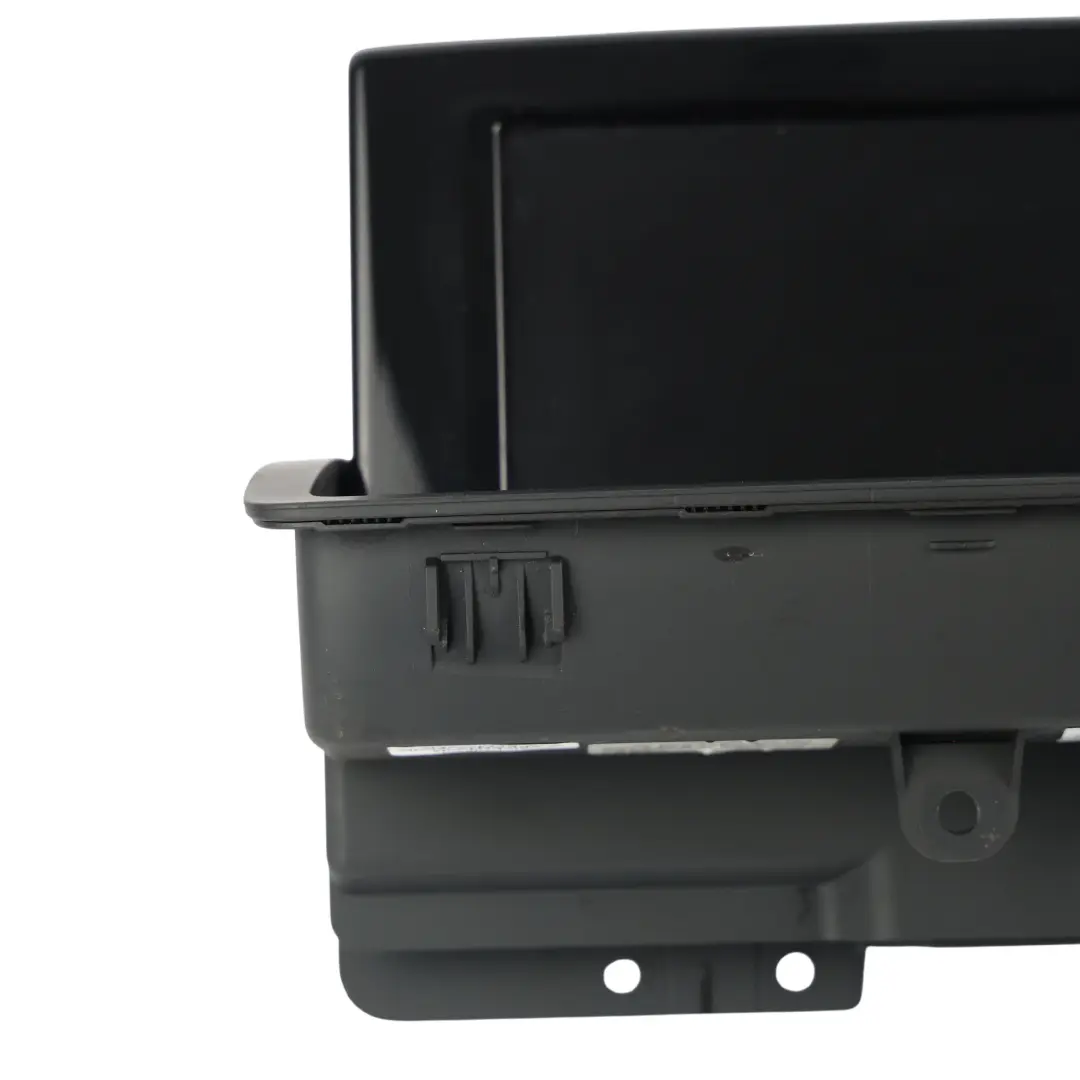 Audi Q3 8U Display Bildschirm Multimedia Navigation Sat Nav - SKU 8U0857273B-1 - Teilenummer 8U0857273B