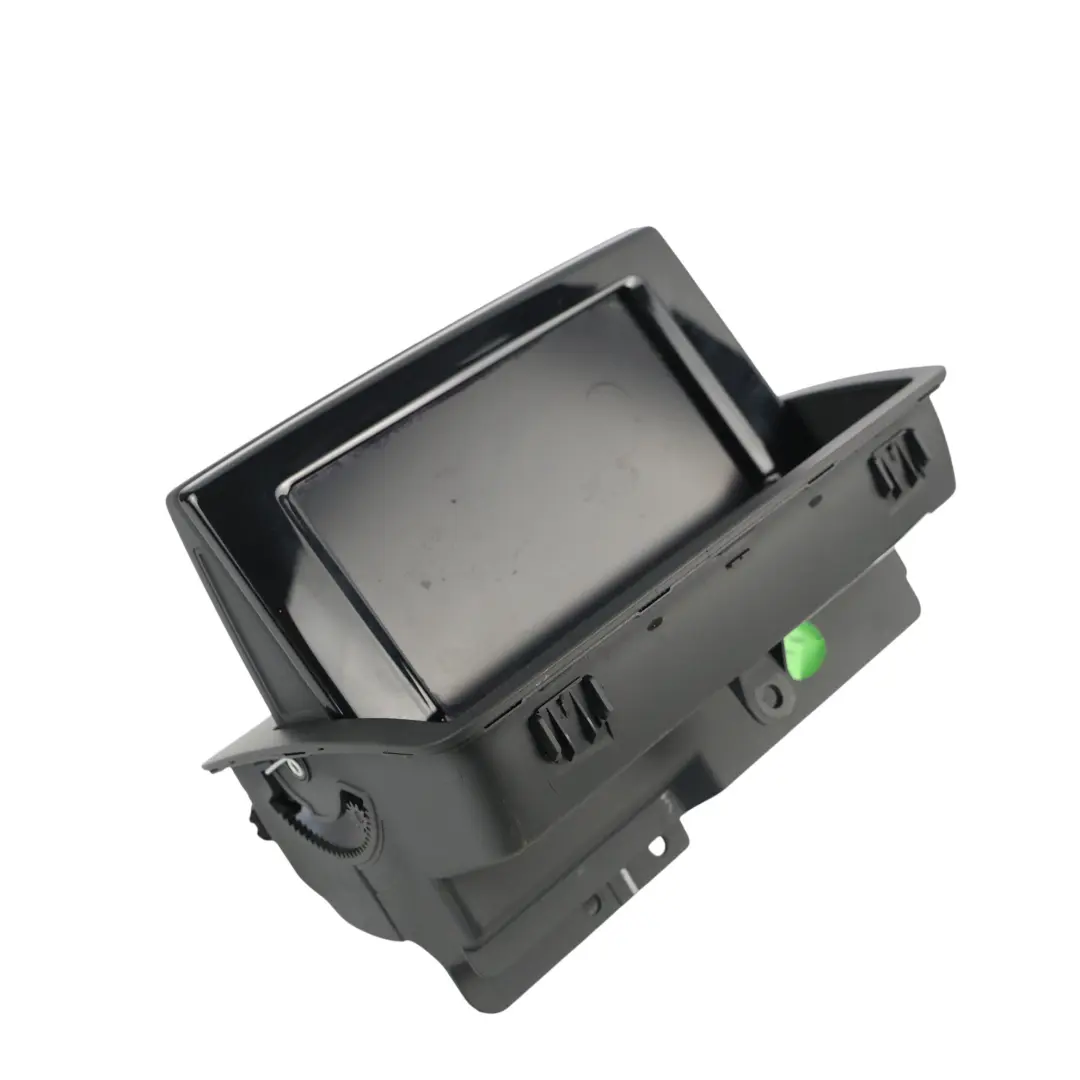 Écran Display Multimédia Navigation Sat Nav pour Audi Q3 8U à propos du numéro de pièce 8U0857273B Audi Q3 8U Écran Display Multimédia Navigation Sat Nav - SKU 8U0857273B-1 - Numéro de pièce 8U0857273B