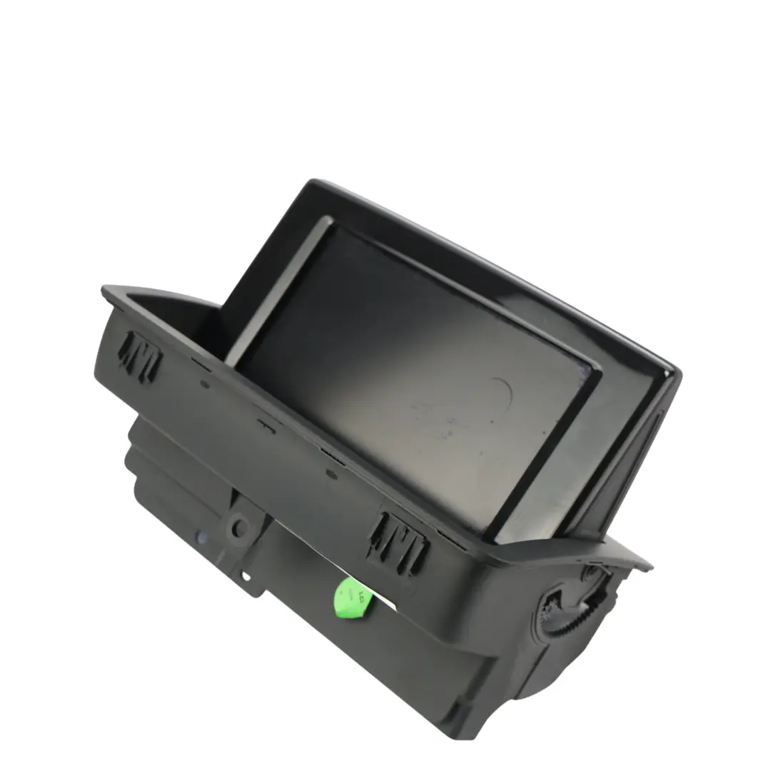 Audi Q3 8U Display Screen Multimedia Navigation Sat Nav - SKU 8U0857273B-1 - Part number 8U0857273B