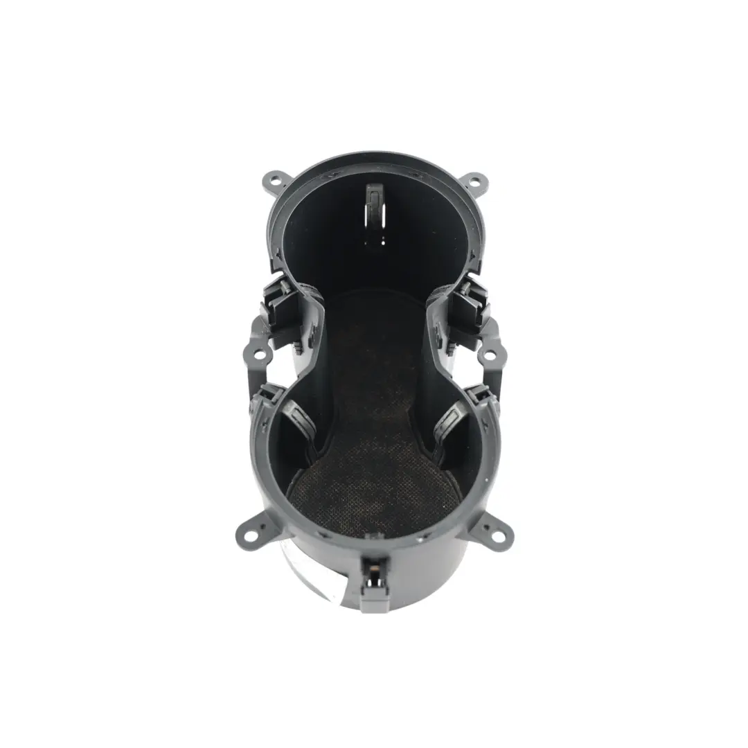 Front Centre Console Cup Holder Twin Double to Audi Q3 8U with Part number 8U0862533 Audi Q3 8U Front Centre Console Cup Holder Twin Double - SKU 8U0862533 - Part number 8U0862533