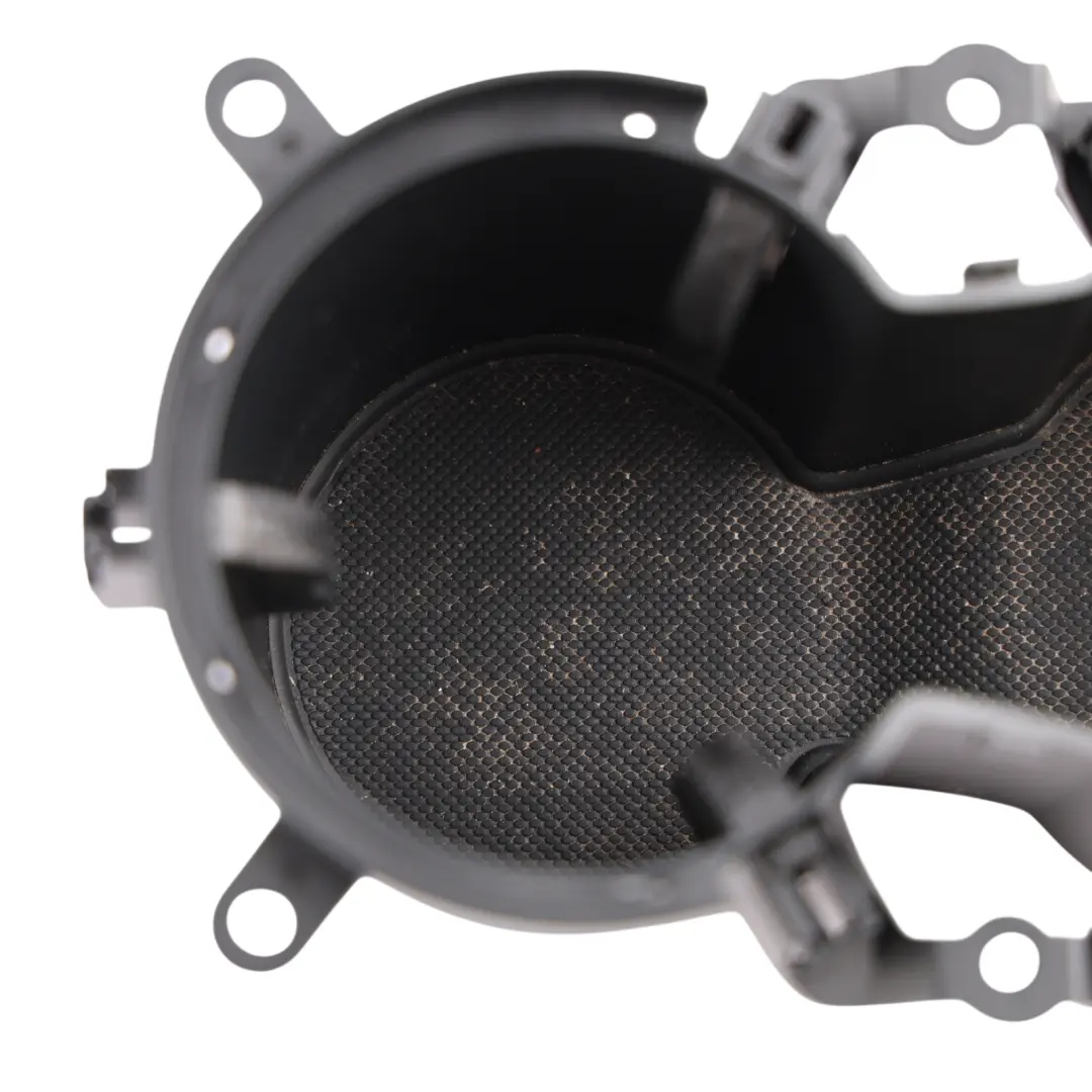 Front Centre Console Cup Holder Twin Double to Audi Q3 8U with Part number 8U0862533 Audi Q3 8U Front Centre Console Cup Holder Twin Double - SKU 8U0862533 - Part number 8U0862533
