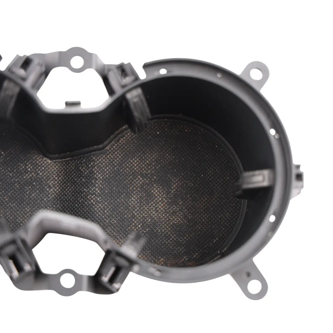 Audi Q3 8U Front Centre Console Cup Holder Twin Double - SKU 8U0862533 - Part number 8U0862533