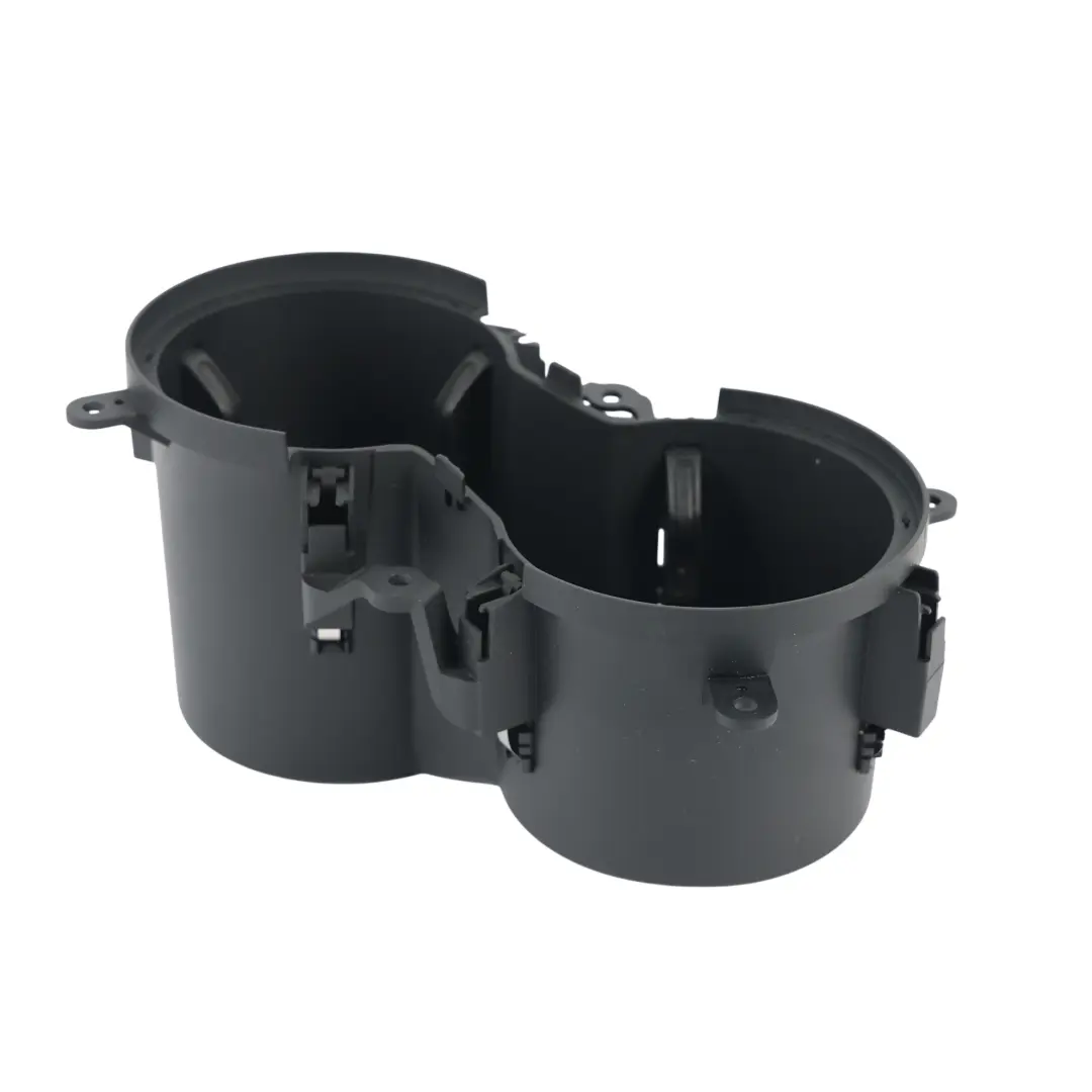 Garniture Cache Porte-Gobelet Console Centrale Noir pour Audi Q3 8U à propos du numéro de pièce 8U0862533A Audi Q3 8U Garniture Cache Porte-Gobelet Console Centrale Noir - SKU 8U0862533A - Numéro de pièce 8U0862533A