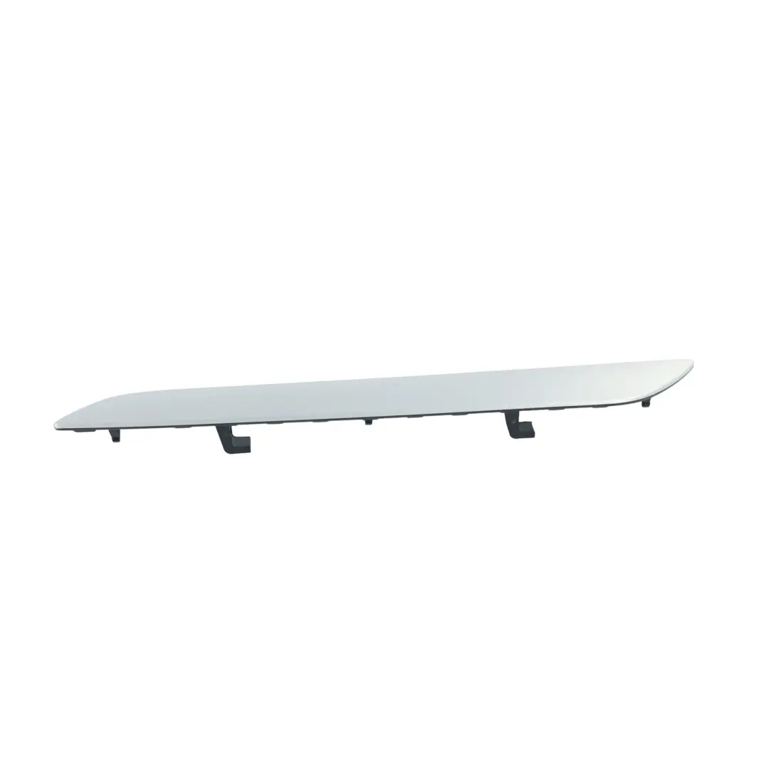 Garniture Bande Porte Arrière Gauche Aluminium pour Audi Q3 8U à propos du numéro de pièce 8U0867419E Audi Q3 8U Garniture Bande Porte Arrière Gauche Aluminium - SKU 8U0867419E - Numéro de pièce 8U0867419E