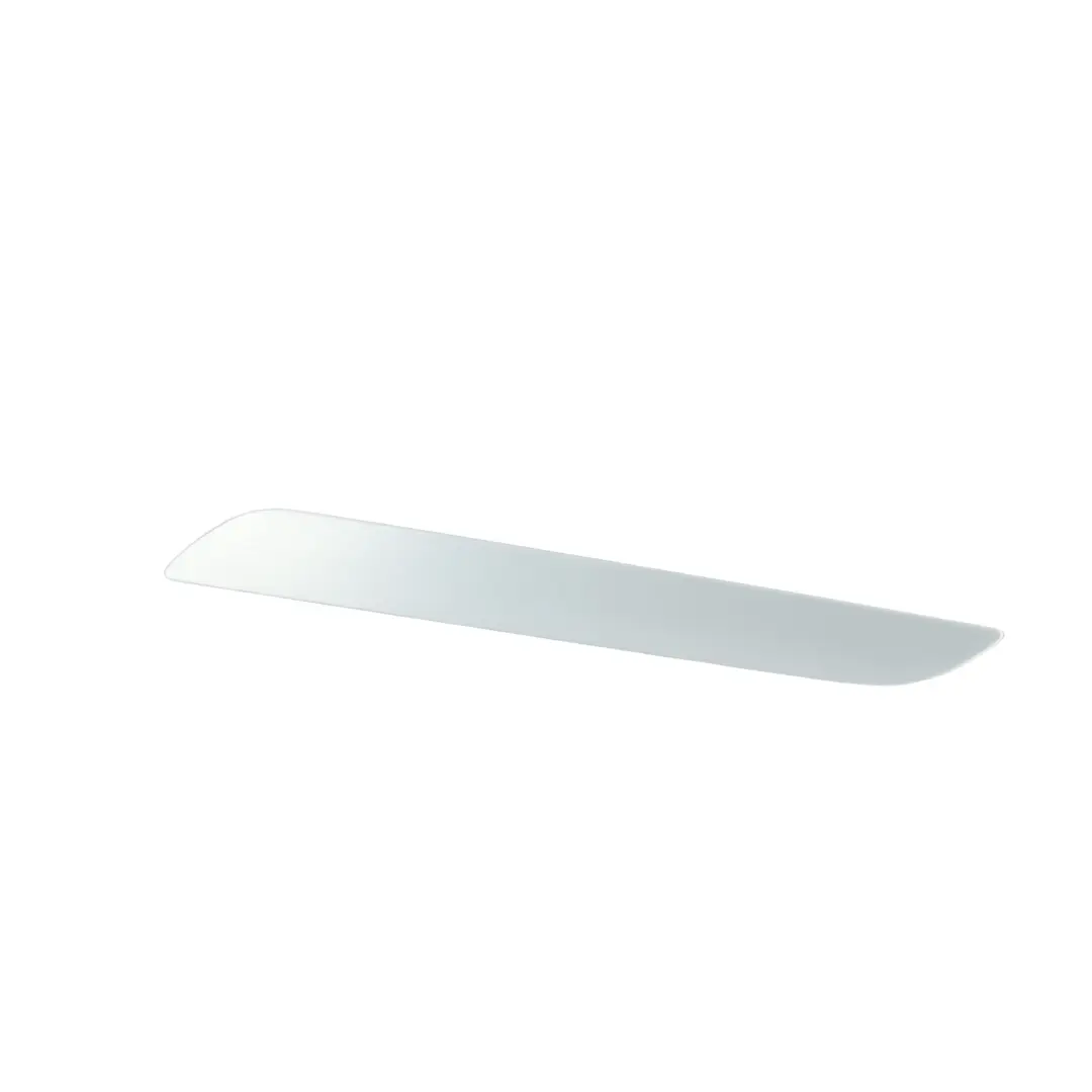 Audi Q3 8U Rivestimento Porta Posteriore Sinistra Alluminio - SKU 8U0867419E - Numero di parte 8U0867419E