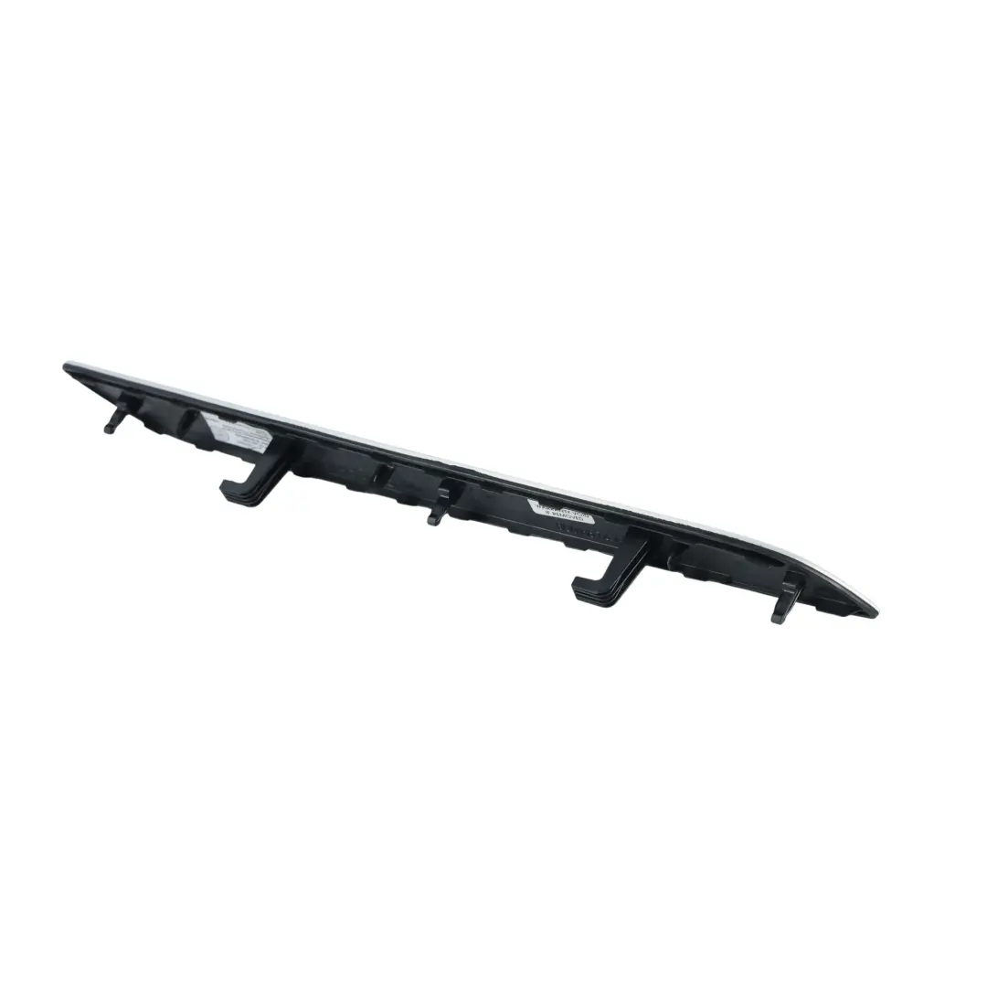 Audi Q3 8U Rivestimento Porta Posteriore Sinistra Alluminio - SKU 8U0867419E - Numero di parte 8U0867419E