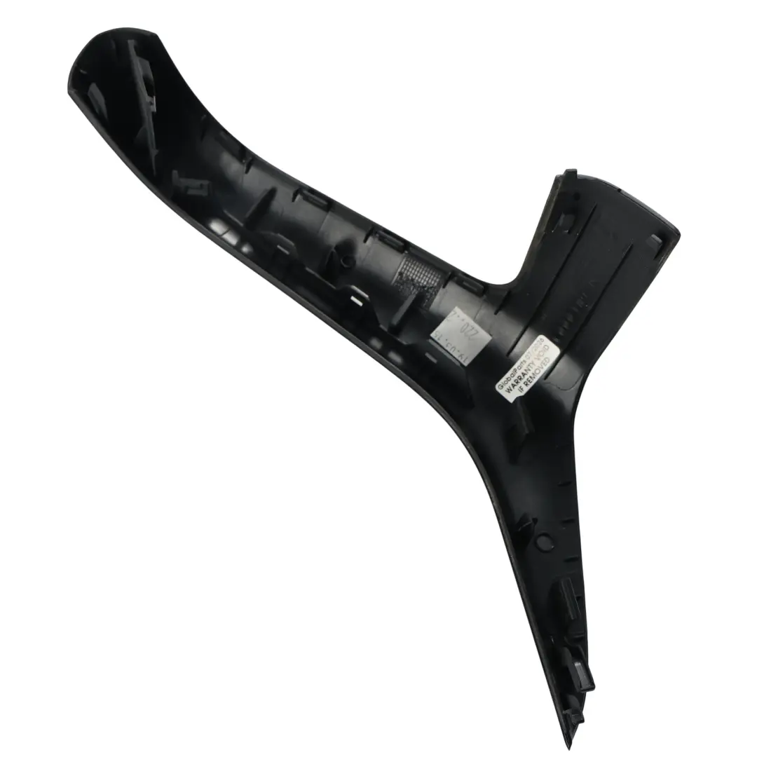 Audi Q3 8U Copertura Pannello Maniglia Porta Destra - SKU 8U0867586 - Numero di parte 8U0867586