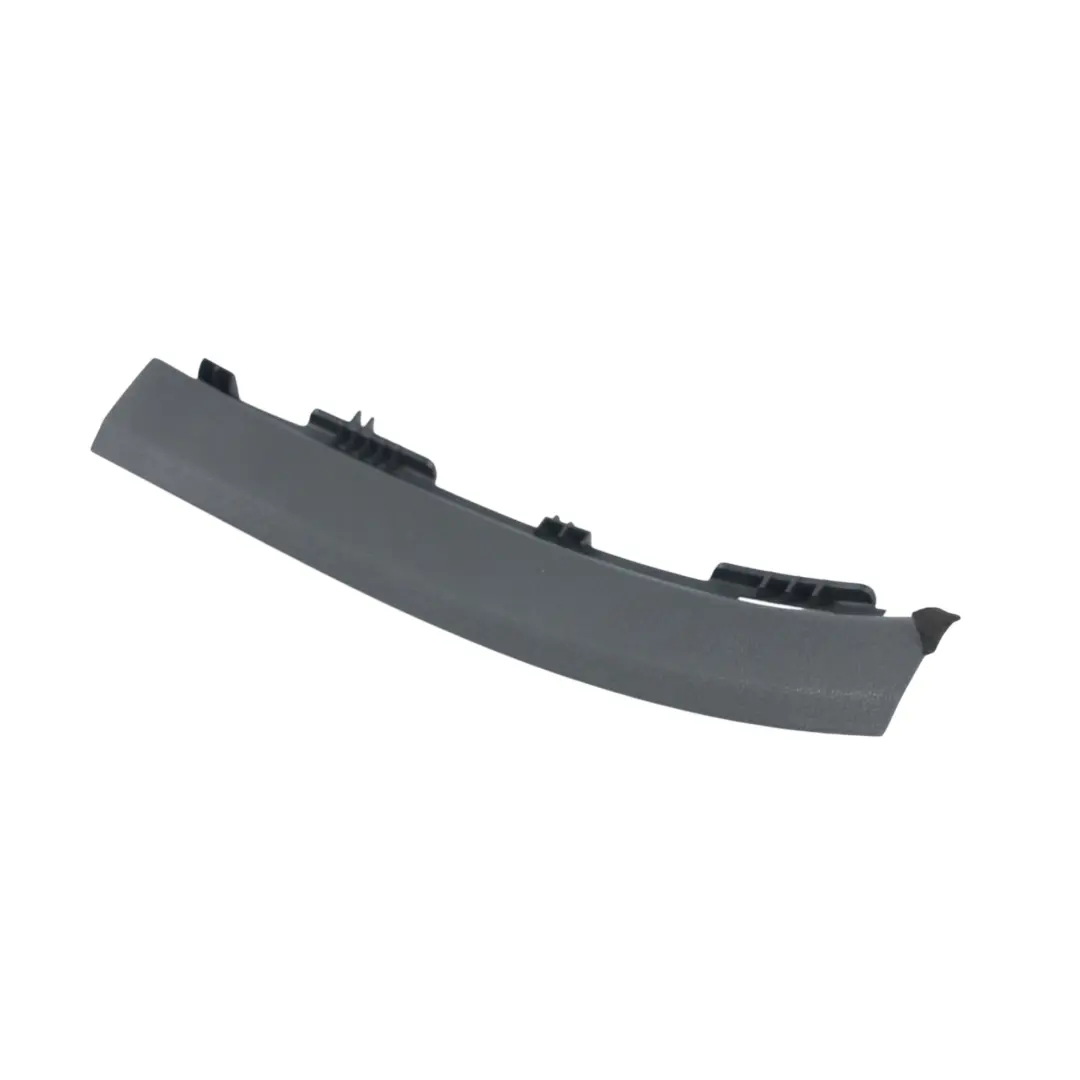 A-Säule Verkleidung Soul Schwarz Mitte Rechts für Audi Q3 8U Q3 SE mit Teilenummer 8U0868204A Audi Q3 8U Q3 SE A-Säule Verkleidung Soul Schwarz Mitte Rechts - SKU 8U0868204A - Teilenummer 8U0868204A