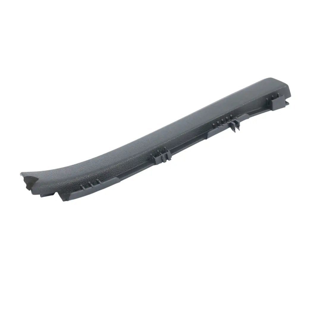 Audi Q3 8U Q3 SE Garniture Montant A Noir Soul Centre Droit - SKU 8U0868204A - Numéro de pièce 8U0868204A