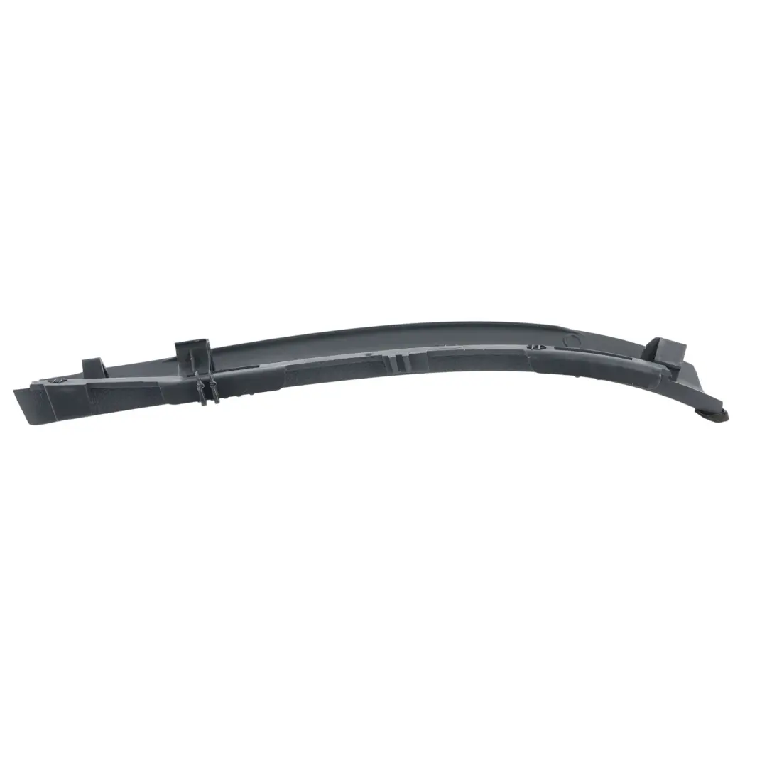 Rivestimento Montante A Nero Soul Centrale Destro per Audi Q3 8U Q3 SE con numero di parte 8U0868204A Audi Q3 8U Q3 SE Rivestimento Montante A Nero Soul Centrale Destro - SKU 8U0868204A - Numero di parte 8U0868204A
