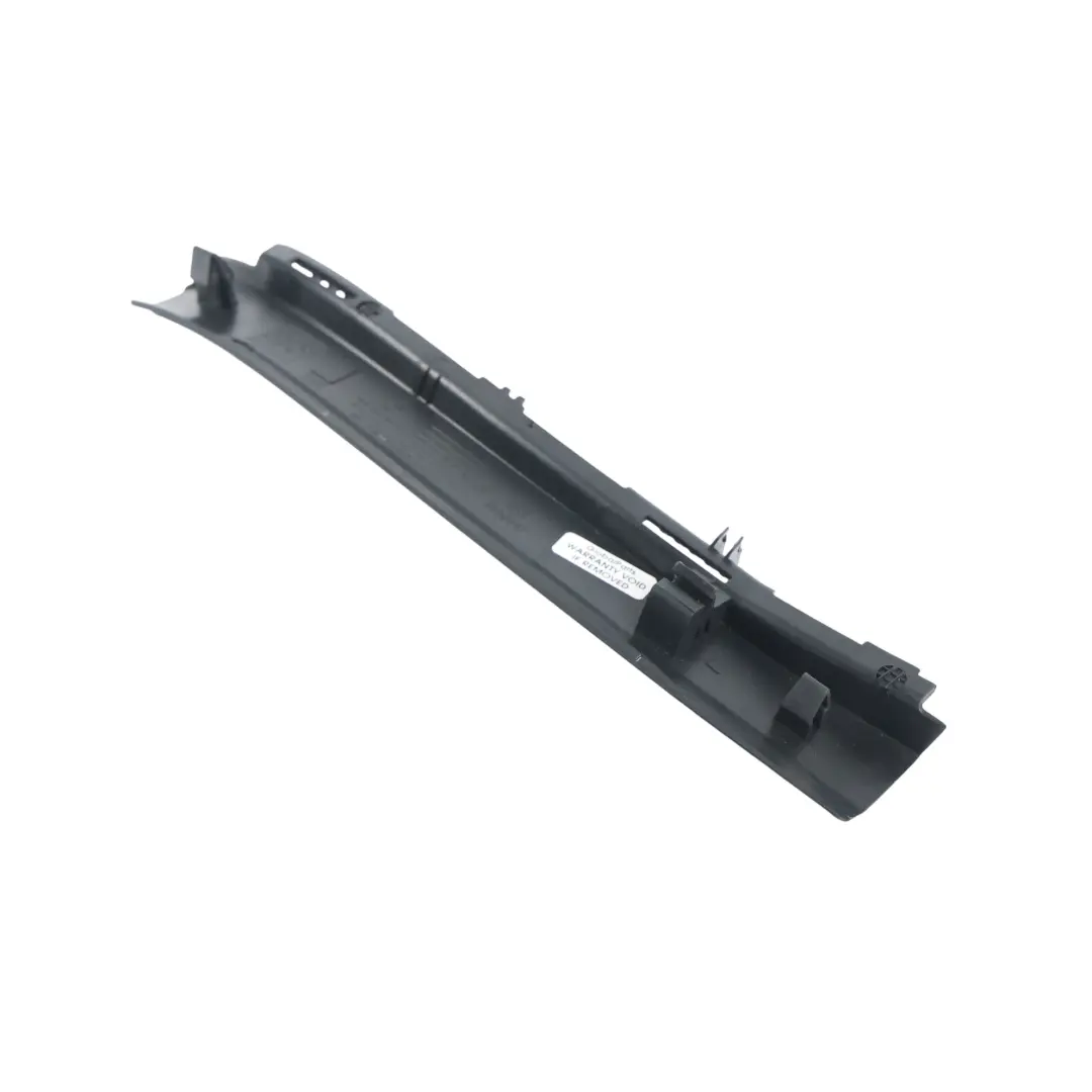 Audi Q3 8U Q3 SE A Pillar Trim Soul Black Center Right O/S - SKU 8U0868204A - Part number 8U0868204A