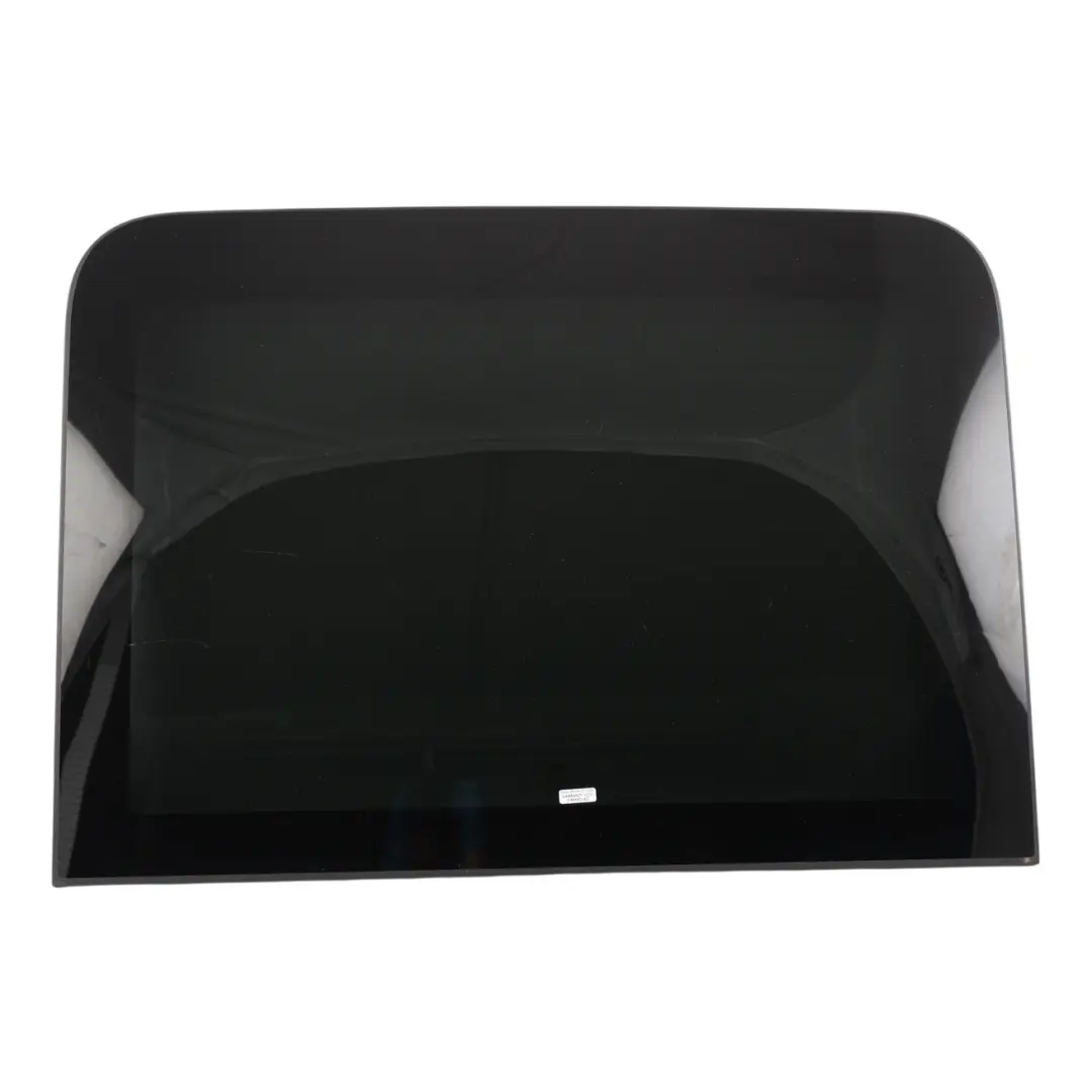 Audi RS Q3 8U Front Glass Panel Panoramic Sunroof AS3 Tinted - SKU 8U0877071 - Part number 8U0877071