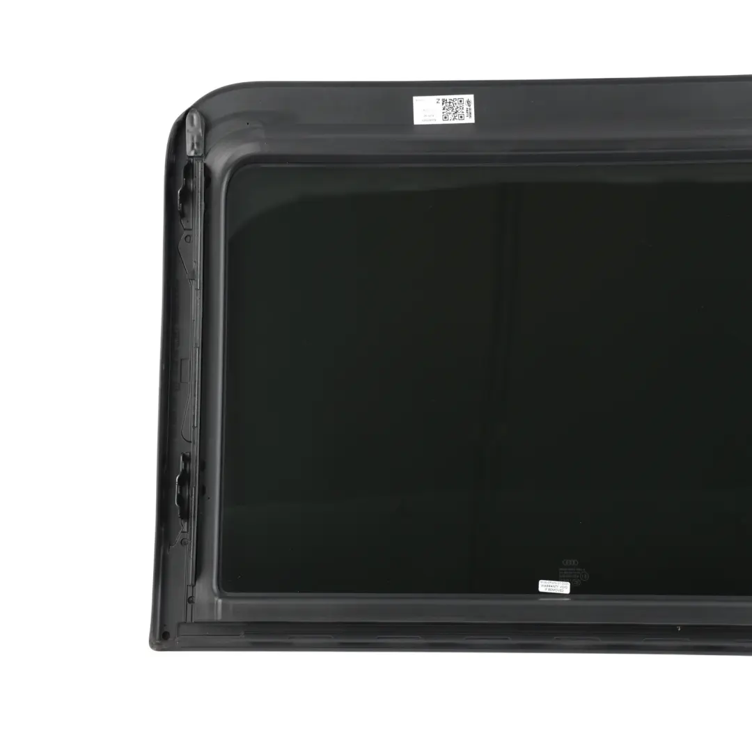 Audi RS Q3 8U Front Glass Panel Panoramic Sunroof AS3 Tinted - SKU 8U0877071 - Part number 8U0877071