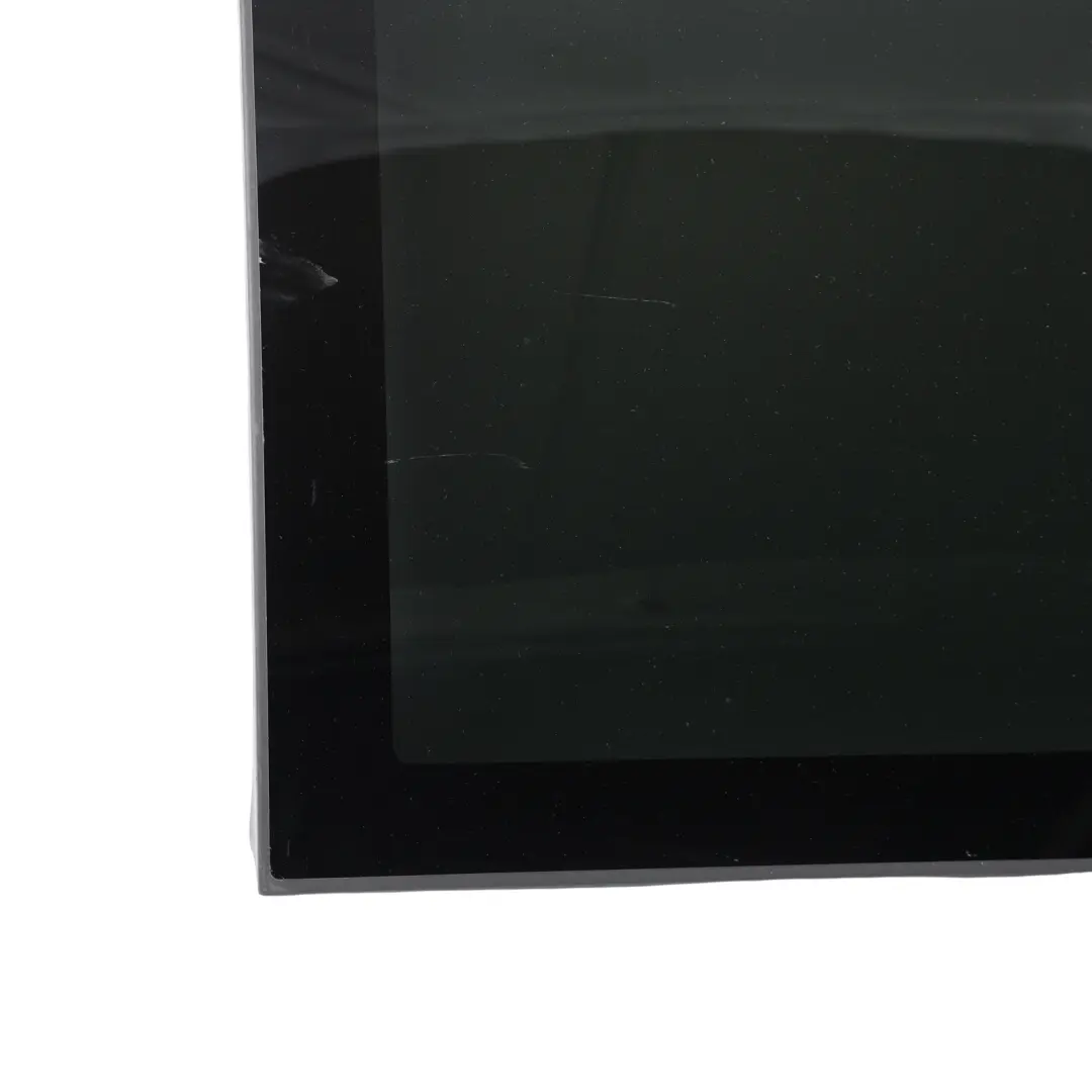 Audi RS Q3 8U Front Glass Panel Panoramic Sunroof AS3 Tinted - SKU 8U0877071 - Part number 8U0877071