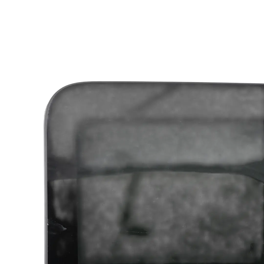 Audi RS Q3 8U Front Glass Panel Panoramic Sunroof AS3 Tinted - SKU 8U0877071 - Part number 8U0877071