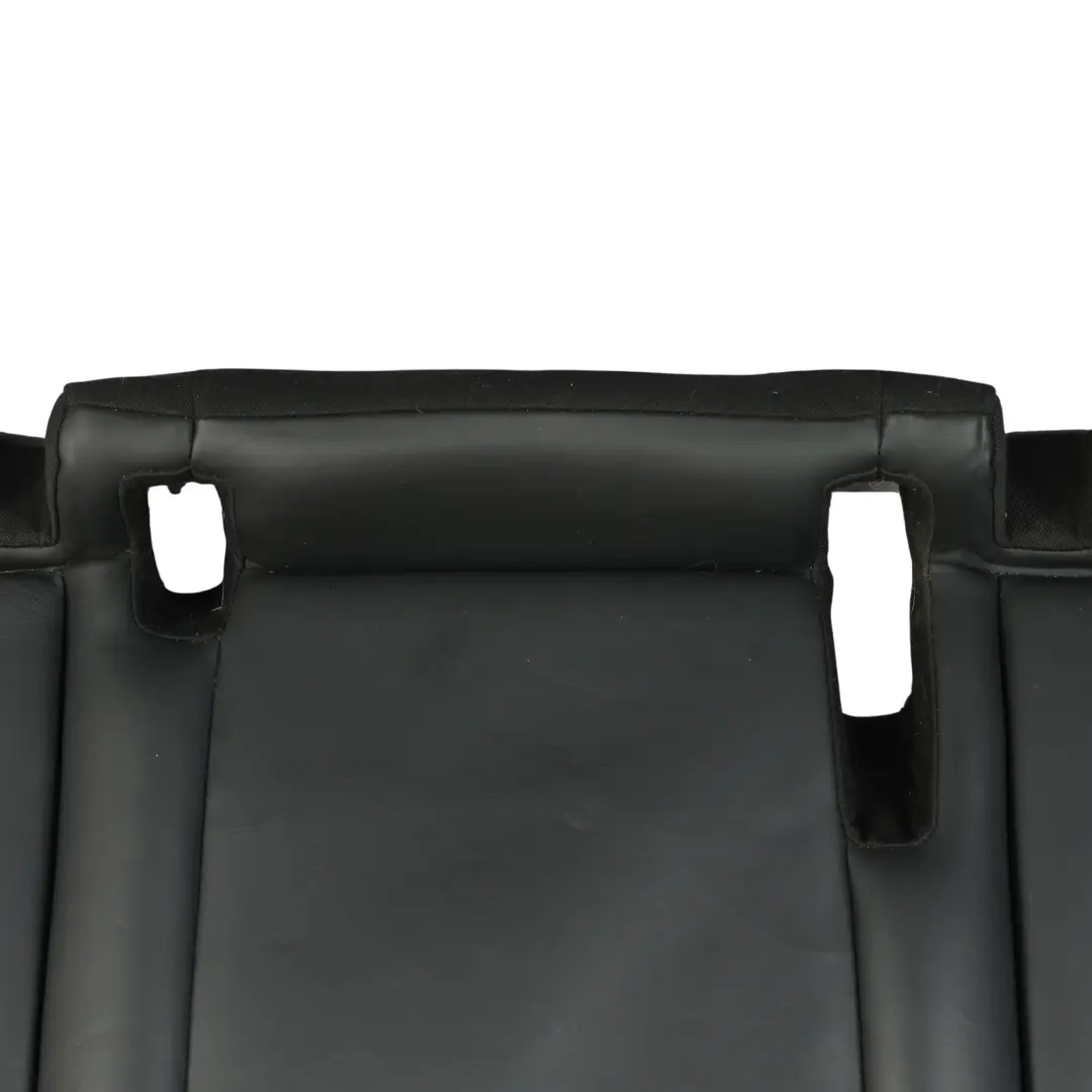 Bench Couch Covering Trim Black Leather to Audi Q3 8U Rear Seat with Part number 8U0885405 Audi Q3 8U Rear Seat Bench Couch Covering Trim Black Leather - SKU 8U0885405 - Part number 8U0885405