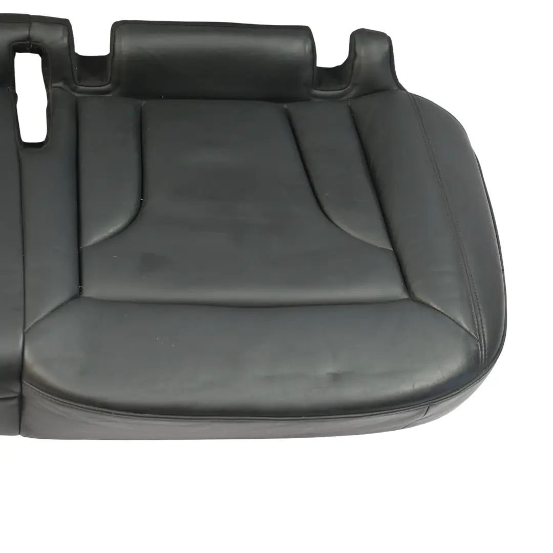 Audi Q3 8U Panca Sedile Posteriore Rivestimento Pelle Nero - SKU 8U0885405 - Numero di parte 8U0885405