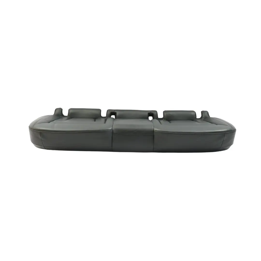 Bench Couch Covering Trim Black Leather to Audi Q3 8U Rear Seat with Part number 8U0885405 Audi Q3 8U Rear Seat Bench Couch Covering Trim Black Leather - SKU 8U0885405 - Part number 8U0885405