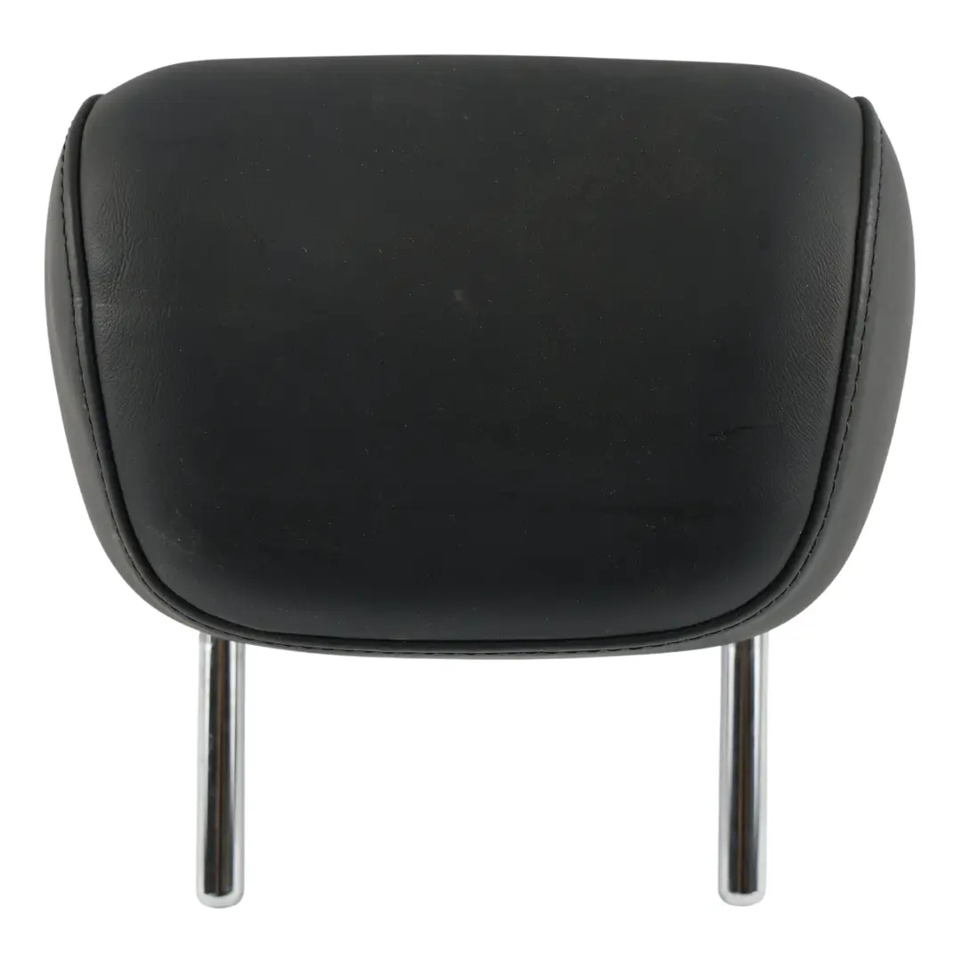 Reposacabezas Trasero Exterior Izquierdo Derecho Negro Cuero para Audi Q3 8U con número de pieza 8U0885901P Audi Q3 8U Reposacabezas Trasero Exterior Izquierdo Derecho Negro Cuero - SKU 8U0885901P - Número de pieza 8U0885901P