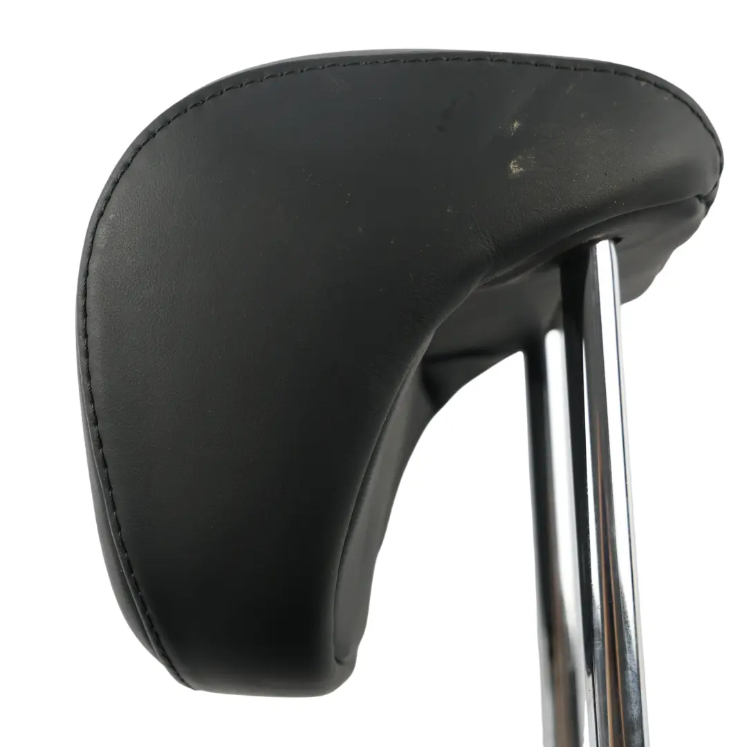Reposacabezas Trasero Exterior Izquierdo Derecho Negro Cuero para Audi Q3 8U con número de pieza 8U0885901P Audi Q3 8U Reposacabezas Trasero Exterior Izquierdo Derecho Negro Cuero - SKU 8U0885901P - Número de pieza 8U0885901P