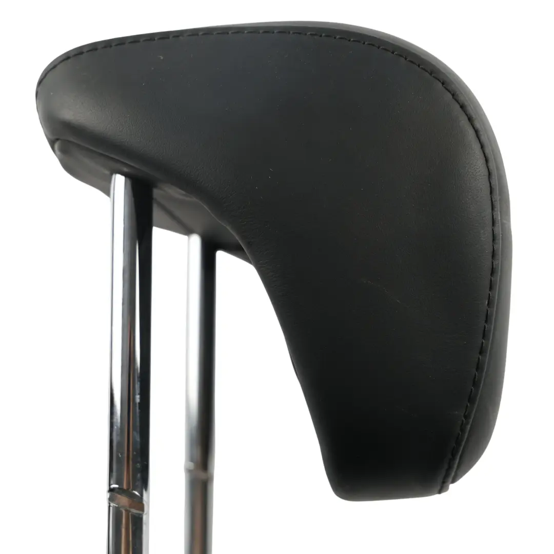 Audi Q3 8U Poggiatesta Posteriore Esterno Sinistro Destro Interno Pelle Nera - SKU 8U0885901P - Numero di parte 8U0885901P