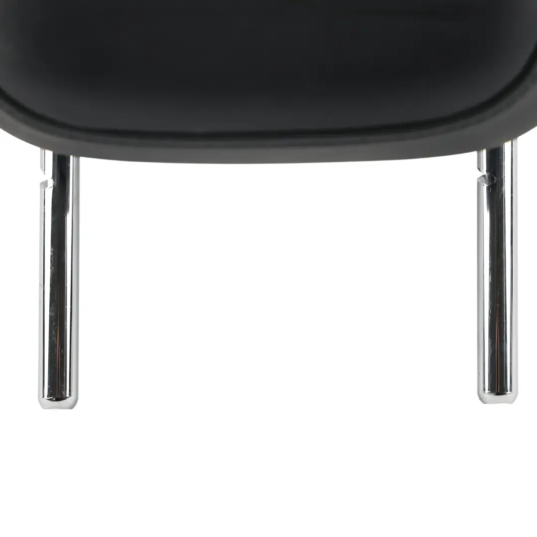 Audi Q3 8U Rear Seat Outer Headrest Left Right N/O/S Interior Black Leather - SKU 8U0885901P - Part number 8U0885901P
