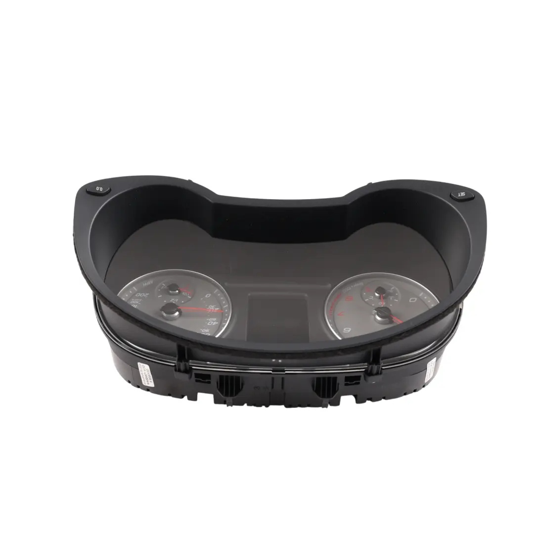Audi RSQ3 8U Instrument Cluster Speedometer Speedo Clocks - SKU RHD-8U0920990K - Part number 8U0920990K