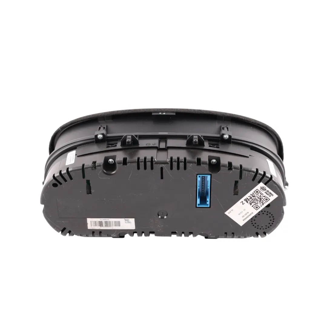 Audi RSQ3 8U Instrument Cluster Speedometer Speedo Clocks - SKU RHD-8U0920990K - Part number 8U0920990K