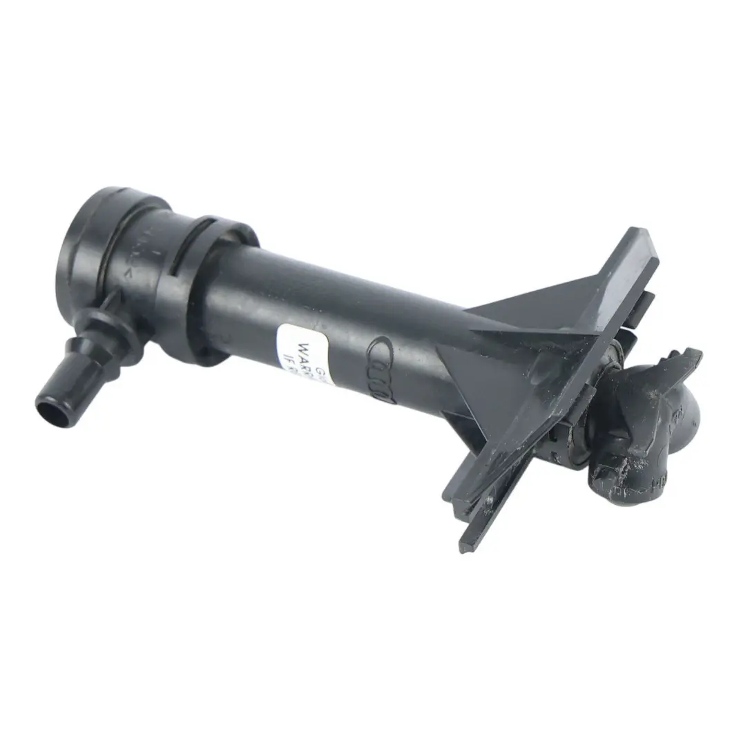 Audi Q3 8U Motor Bomba Limpiaparabrisas Delantero 8U0955102C