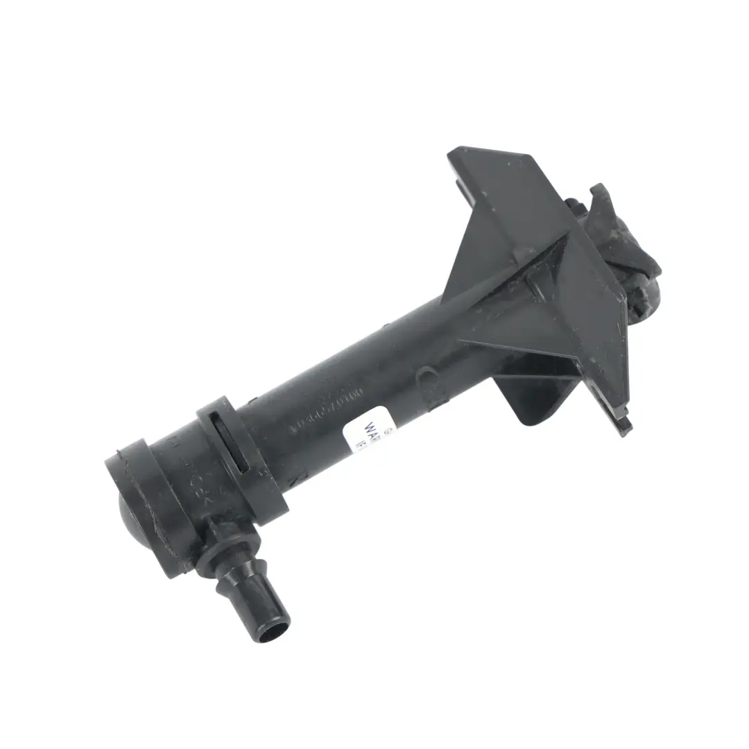 Scheibenwaschpumpe Motor Einheit Vorne für Audi Q3 8U mit Teilenummer 8U0955102C Audi Q3 8U Scheibenwaschpumpe Motor Einheit Vorne - SKU 8U0955102C - Teilenummer 8U0955102C