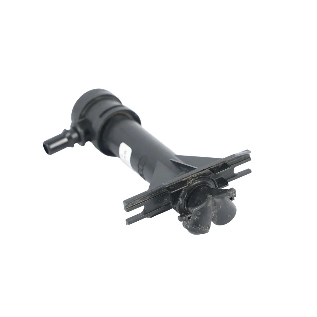 Audi Q3 8U Motor Bomba Limpiaparabrisas Delantero - SKU 8U0955102C - Número de pieza 8U0955102C