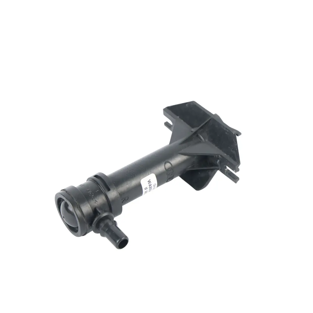Audi Q3 8U Front Windscreen Washer Pump Motor Unit - SKU 8U0955102C - Part number 8U0955102C