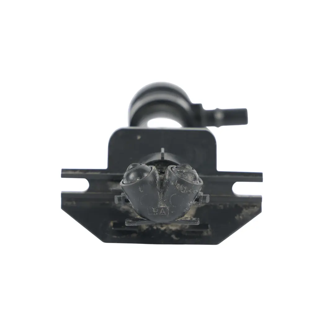 Audi Q3 8U Pompa Motore Lavavetri Parabrezza Anteriore - SKU 8U0955102C - Numero di parte 8U0955102C
