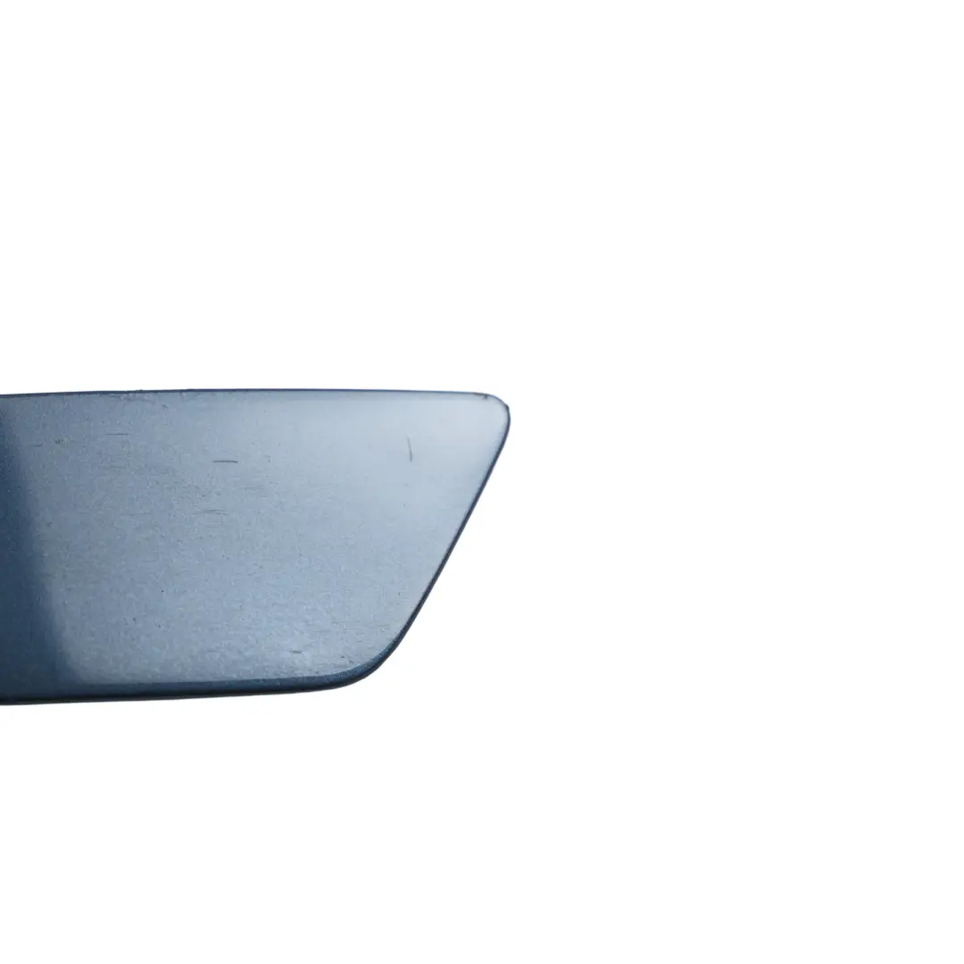 Audi Q3 8U Copri Ugello Lavarofaro Sinistro Blu Utopia Metallizzato X5L - SKU 8U0955275F-UBL - Numero di parte 8U0955275F