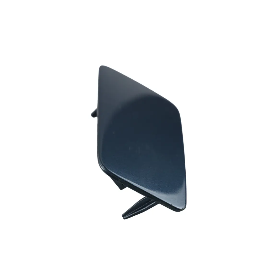 Audi Q3 8U Copri Ugello Lavarofaro Sinistro Blu Utopia Metallizzato X5L - SKU 8U0955275F-UBL - Numero di parte 8U0955275F