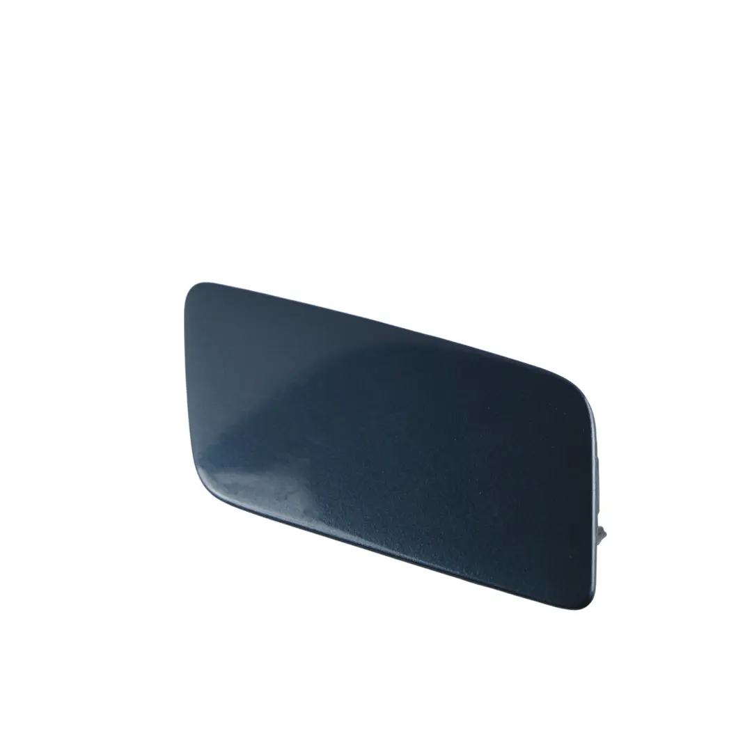 Audi Q3 8U Tapa Boquilla Lavafaros Derecho Azul Utopía Metalizado X5L - SKU 8U0955276F-UBL - Número de pieza 8U0955276F