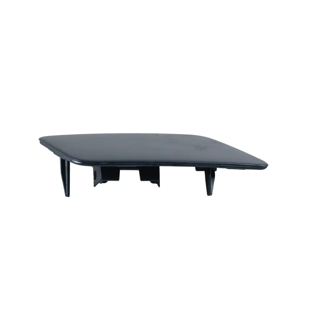 Audi Q3 8U Zaślepka Spryskiwacza Lampy Prawa Niebieski Utopia Metalik X5L - SKU 8U0955276F-UBL - Numer Części 8U0955276F
