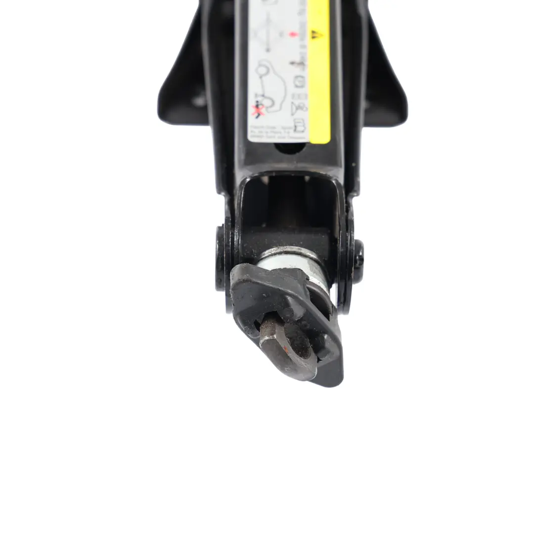Audi A3 8V Lifting Jack Car Tool Emergency Wheel Lift - SKU 8V0011031B-1 - Part number 8V0011031B