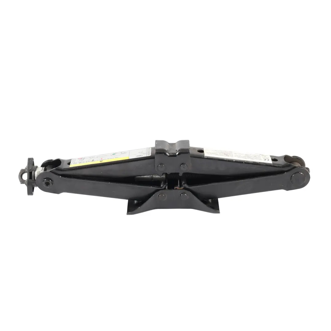 Audi A3 8V Gato Elevador Herramienta Emergencia Rueda - SKU 8V0011031B-1 - Número de pieza 8V0011031B