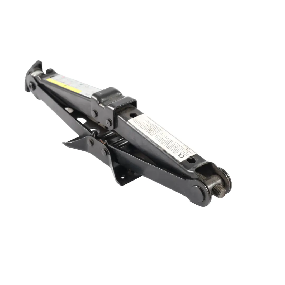 Audi A3 8V Wagenheber Notfall Werkzeug Rad Heben - SKU 8V0011031B-1 - Teilenummer 8V0011031B