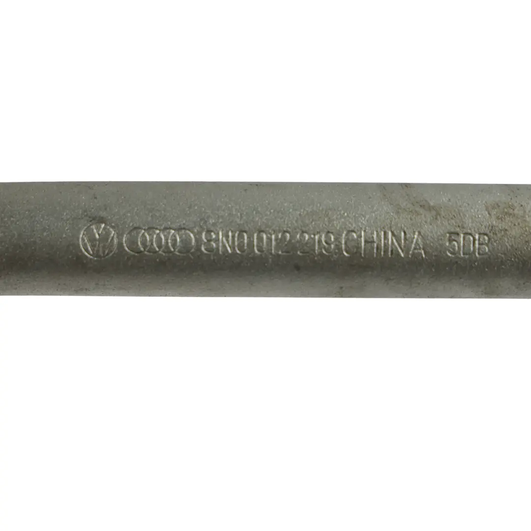 Audi A3 8V Estuche Herramientas Bolsa Kit Reparación Llave Gancho - SKU 8V0012115-2 - Número de pieza 8V0012115