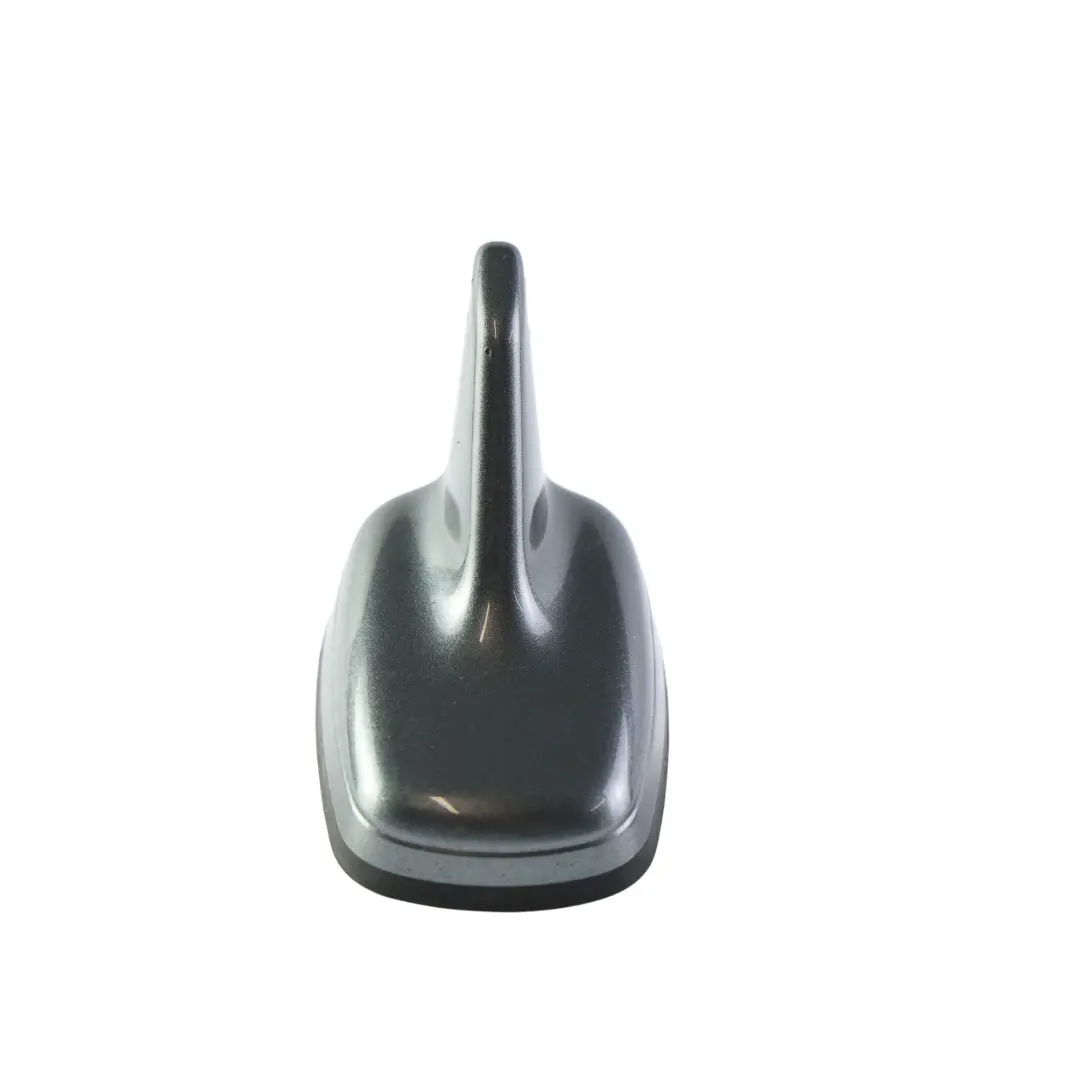 Audi A3 8V Antennen Verstärker Dach Haifischantenne Daytona Grau Z7S - SKU 8V0035503AG-DGR - Teilenummer 8V0035503AG
