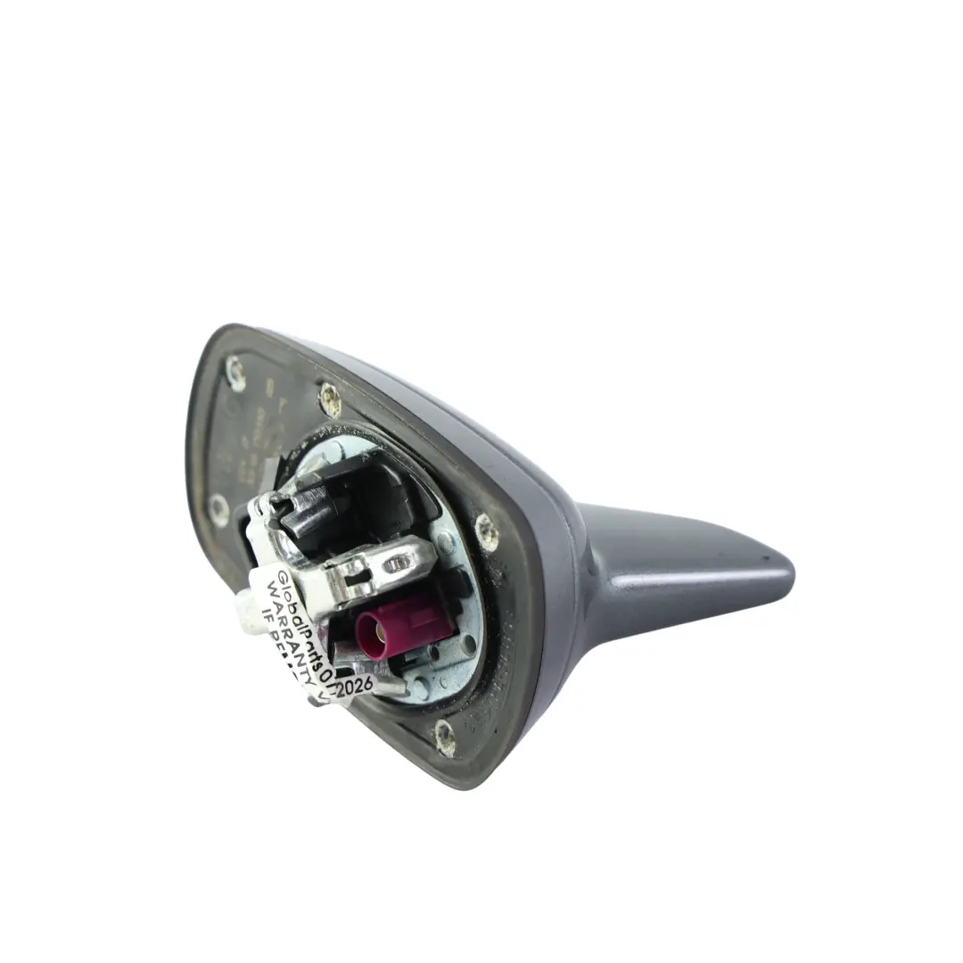 Amplificatore Antenna Pinna Tetto Grigio Daytona Z7S per Audi A3 8V con numero di parte 8V0035503AG Audi A3 8V Amplificatore Antenna Pinna Tetto Grigio Daytona Z7S - SKU 8V0035503AG-DGR - Numero di parte 8V0035503AG