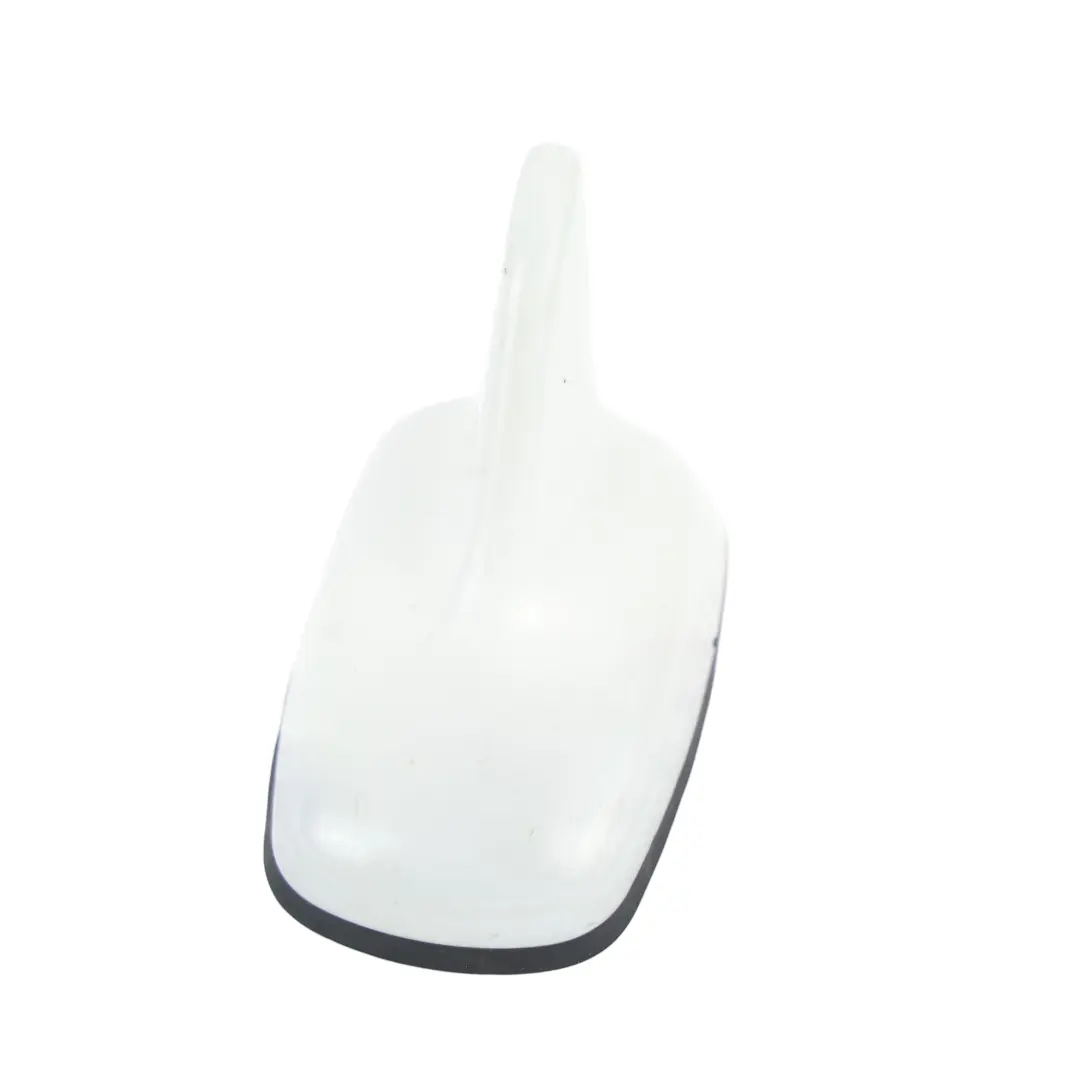 Audi A3 8V Amplificador Antena Aleta Tiburón Blanco Glaciar Perla S9R - SKU 8V0035503AP-MGW - Número de pieza 8V0035503AP